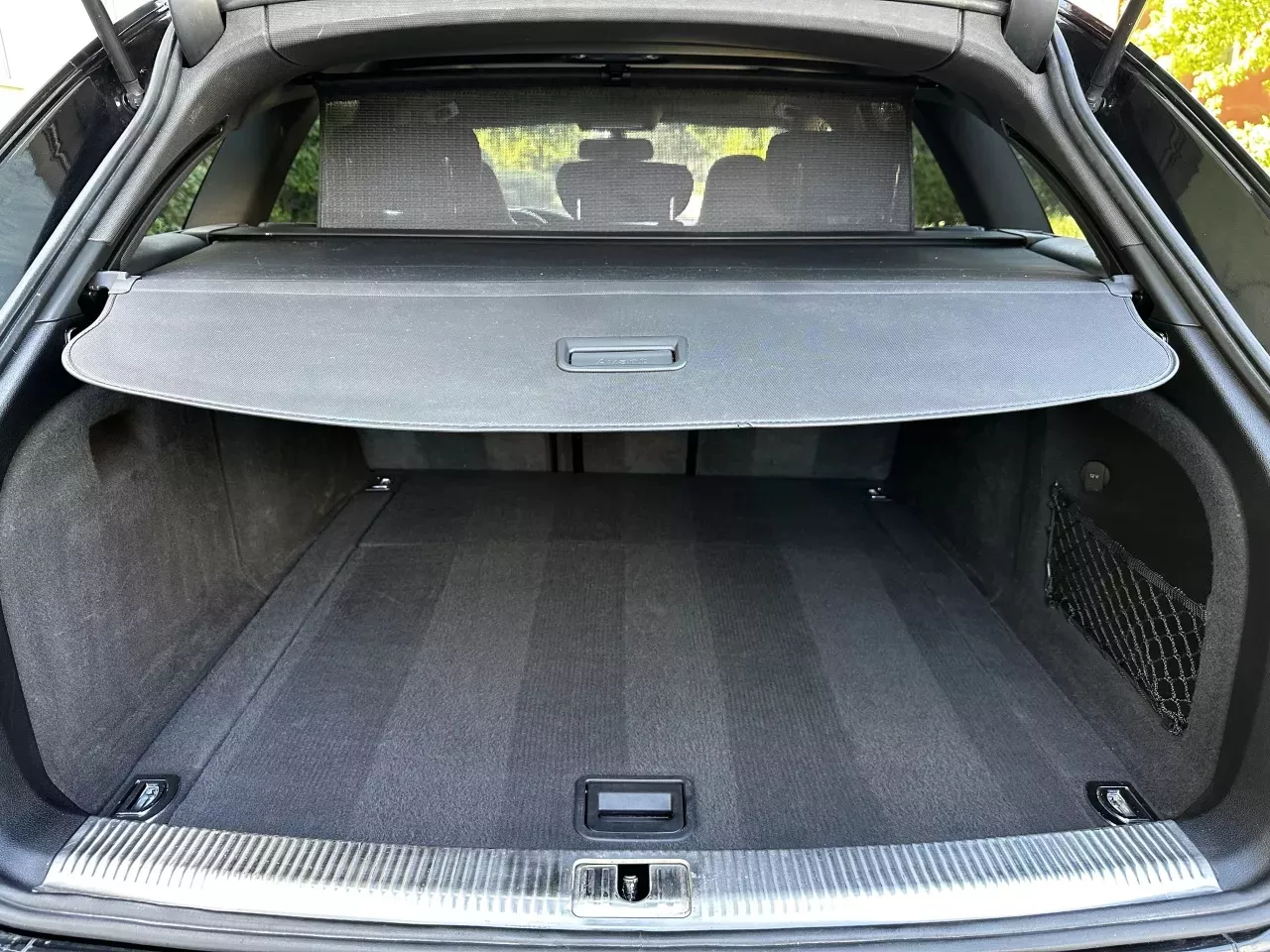 Audi S4 B8,5 3.0 V6 TFSI 245 kW Quattro Stage 2 Panorama Xenony Navi Bang&Olufsen - foto 13
