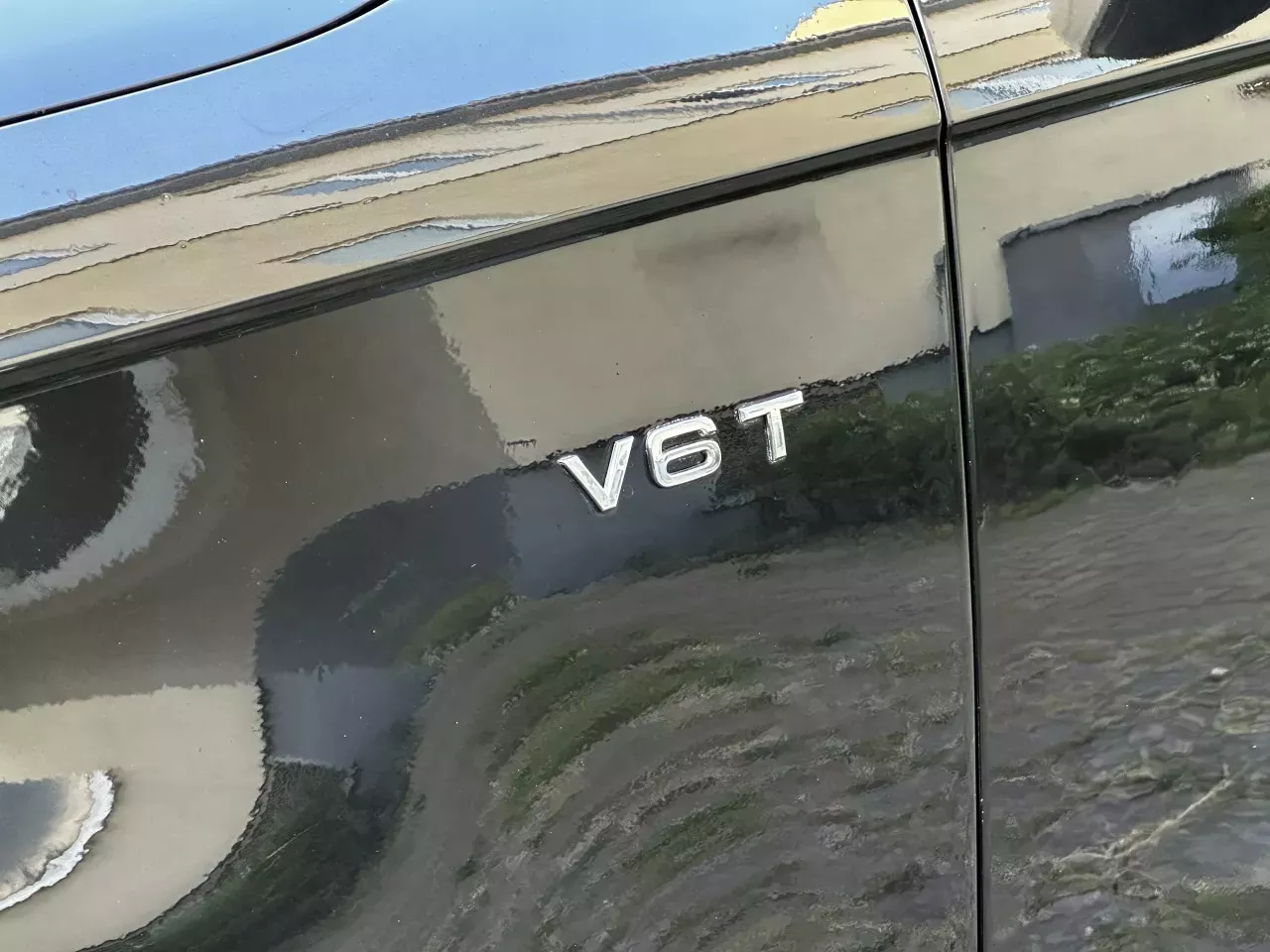 Audi S4 B8,5 3.0 V6 TFSI 245 kW Quattro Stage 2 Panorama Xenony Navi Bang&Olufsen - foto 26