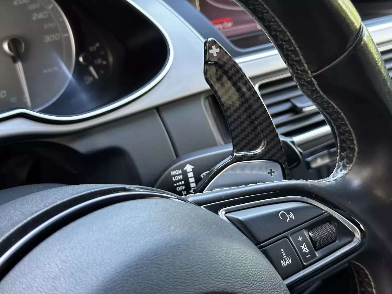 Audi S4 B8,5 3.0 V6 TFSI 245 kW Quattro Stage 2 Panorama Xenony Navi Bang&Olufsen - foto 23
