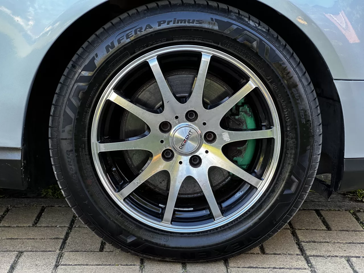 Volkswagen Passat 2.0 TDI 103kW Navi 6st. Manuál ALU kola Tažné - foto 22